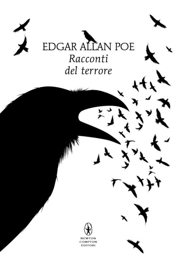 Libro Racconti del terrore di Edgar Allan Poe - ean 9788822776082 - Newton Compton Editori