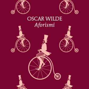 Libro Aforismi di Oscar Wilde - ean 9788822776129 - Newton Compton Editori