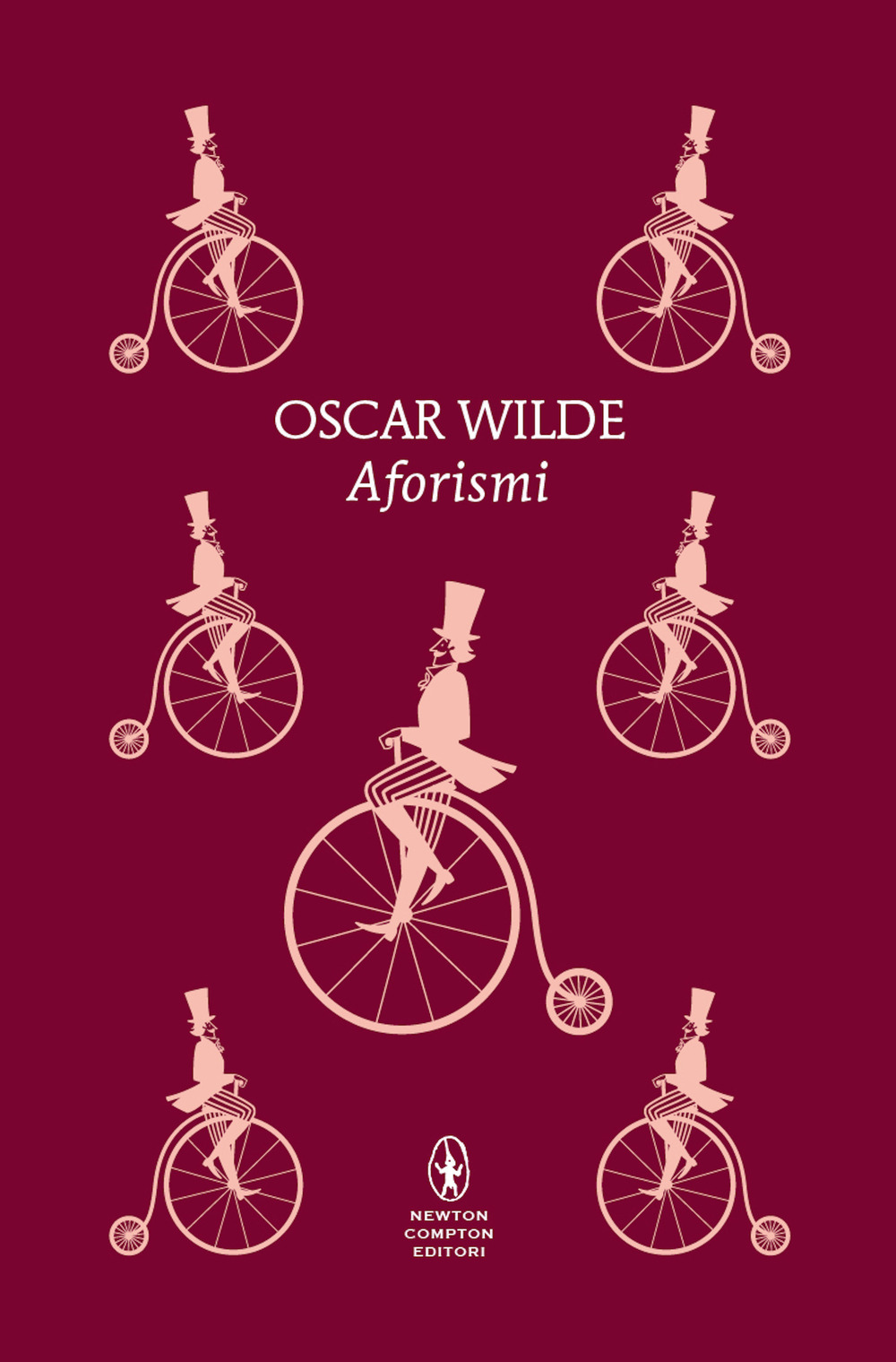 Libro Aforismi di Oscar Wilde - ean 9788822776129 - Newton Compton Editori