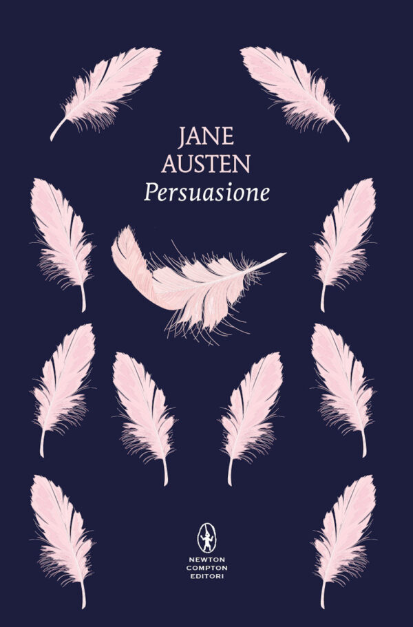 Libro Persuasione di Jane Austen - ean 9788822776297 - Newton Compton Editori