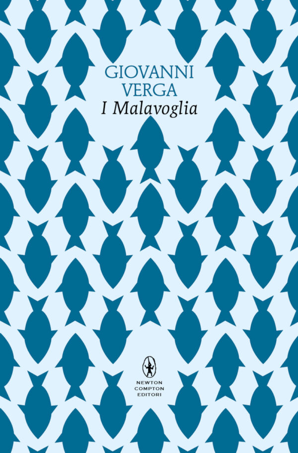 Libro Malavoglia di Giovanni Verga - ean 9788822776341 - Newton Compton Editori