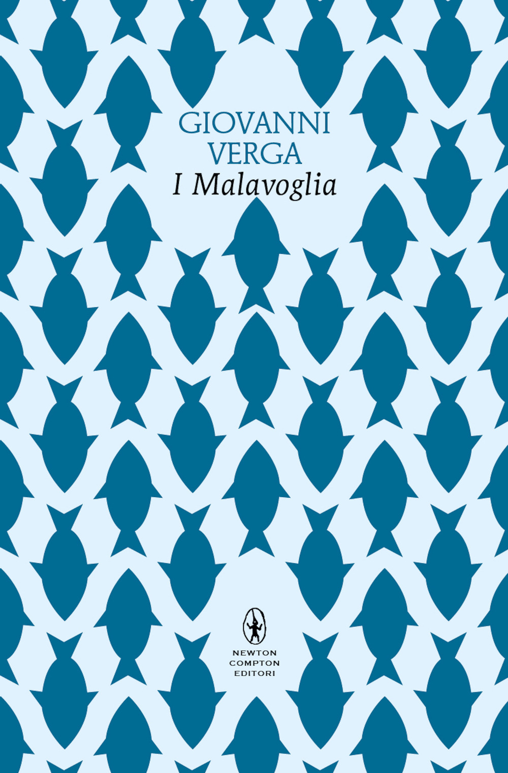 Libro Malavoglia di Giovanni Verga - ean 9788822776341 - Newton Compton Editori