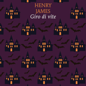 Libro Giro di vite di Henry James - ean 9788822776372 - Newton Compton Editori