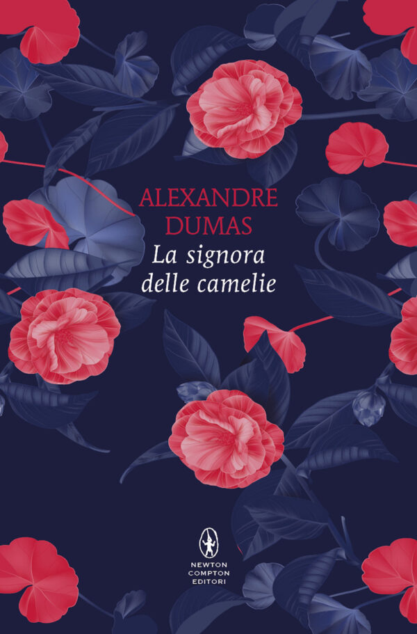 Libro signora delle camelie di Alexandre (figlio) Dumas - ean 9788822776419 - Newton Compton Editori
