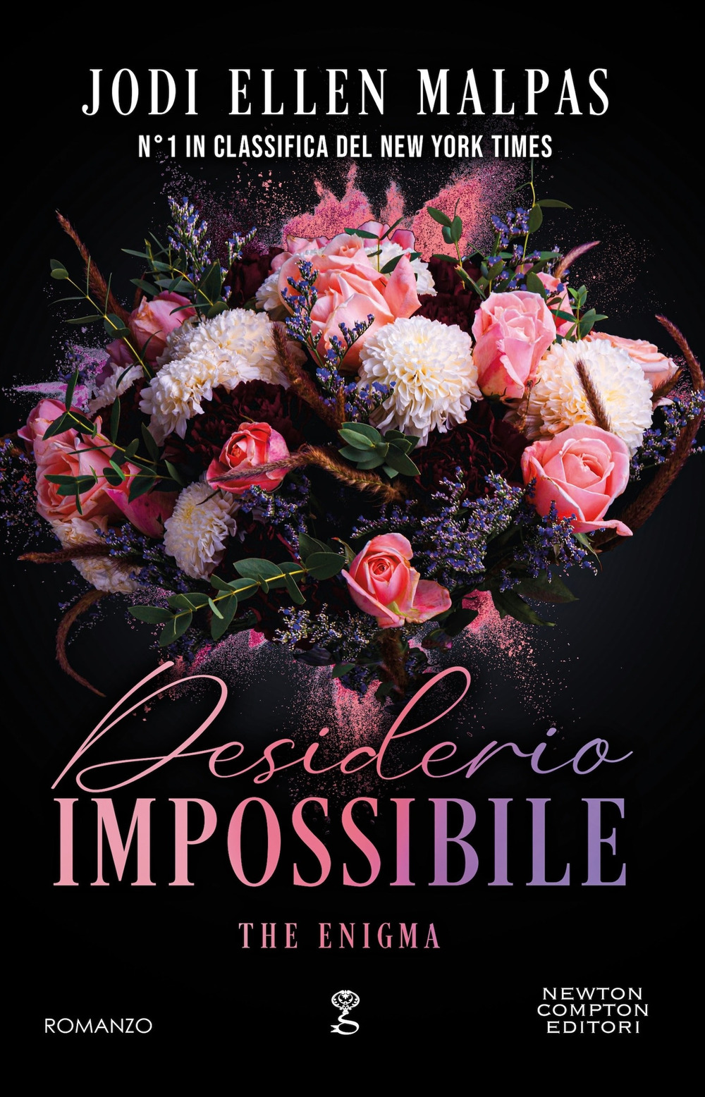 Libro Desiderio impossibile. The enigma di Jodi Ellen Malpas - ean 9788822776501 - Newton Compton Editori