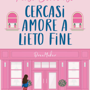 Libro Cercasi amore a lieto fine di Paola Servente - ean 9788822776839 - Newton Compton Editori