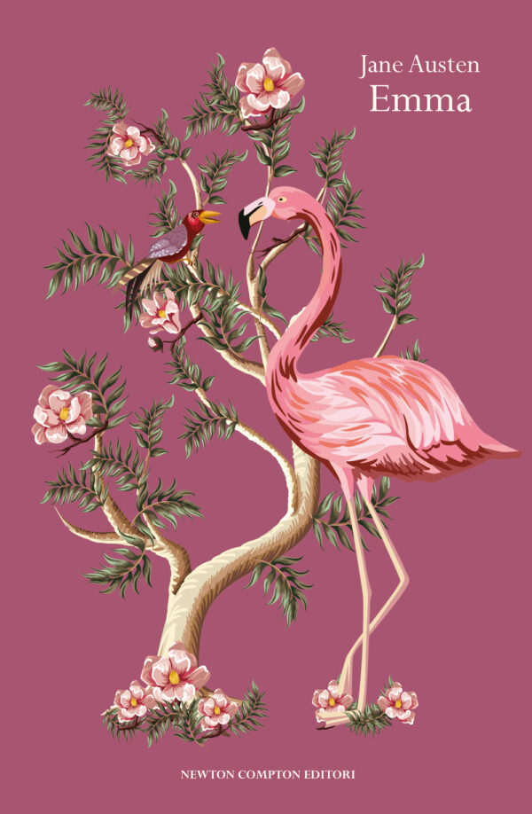 Libro Emma di Jane Austen - ean 9788822776952 - Newton Compton Editori