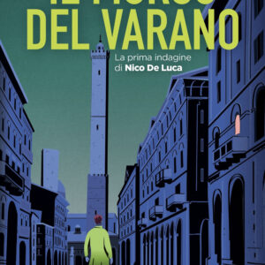 Libro morso del varano. La prima indagine di Nico De Luca di William Bavone - ean 9788822777041 - Newton Compton Editori