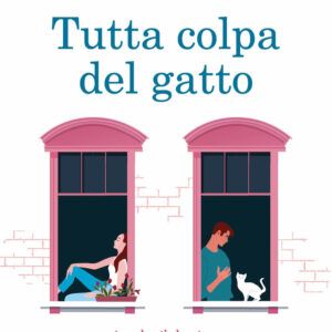 Libro Tutta colpa del gatto di Miranda Dickinson - ean 9788822777331 - Newton Compton Editori