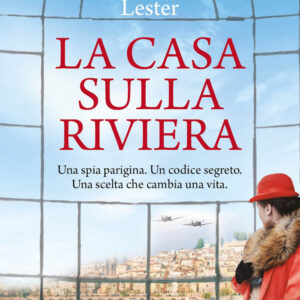 Libro casa sulla riviera di Natasha Lester - ean 9788822777409 - Newton Compton Editori