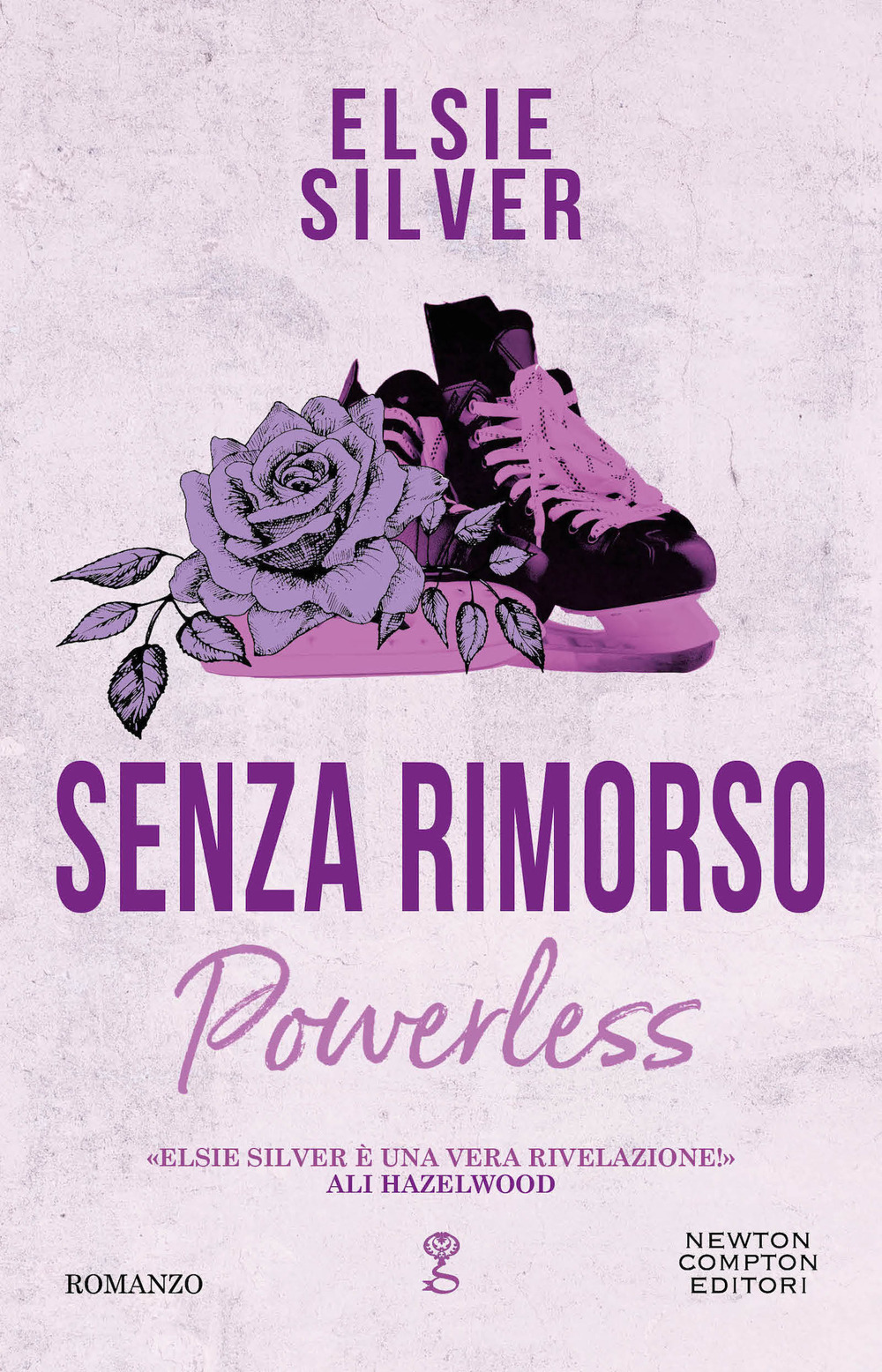 Libro Senza rimorso. Powerless di Elsie Silver - ean 9788822778048 - Newton Compton Editori