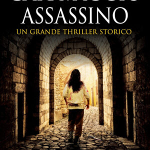 Libro Caravaggio assassino di Roberto Ciai; Marco Lazzeri - ean 9788822778147 - Newton Compton Editori
