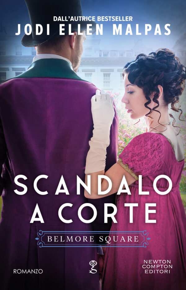 Libro Scandalo a corte di Jodi Ellen Malpas - ean 9788822778581 - Newton Compton Editori