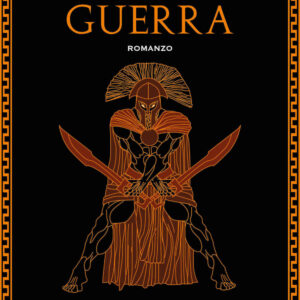 Libro dio della guerra di Andrea Frediani - ean 9788822778680 - Newton Compton Editori