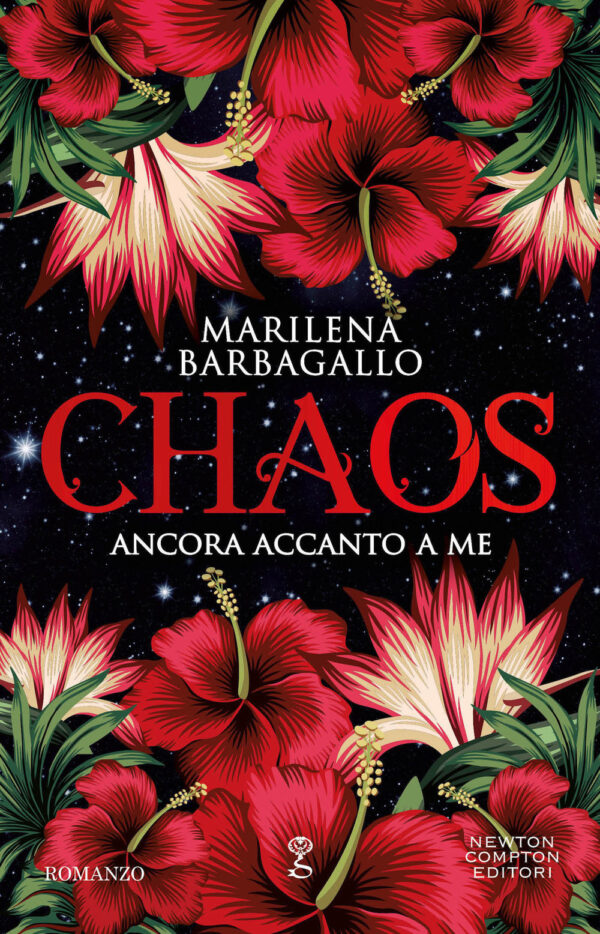 Libro Ancora accanto a me. Chaos di Marilena Barbagallo - ean 9788822778727 - Newton Compton Editori