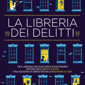 Libro libreria dei delitti di Jennifer Gladwell - ean 9788822779588 - Newton Compton Editori