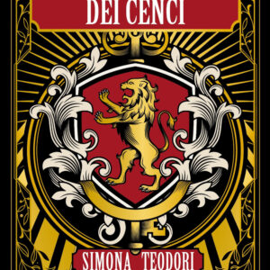 Libro cospirazione dei Cenci. Soprusi