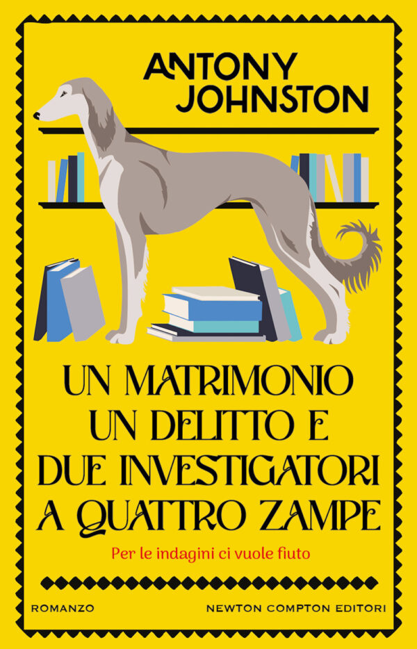 Libro matrimonio