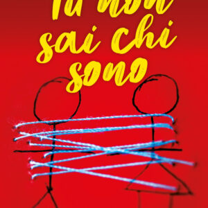 Libro Tu non sai chi sono di Jesse Q. Sutanto - ean 9788822780256 - Newton Compton Editori
