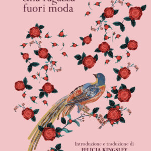 Libro ragazza fuori moda di Louisa May Alcott - ean 9788822780300 - Newton Compton Editori