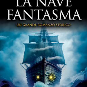 Libro nave fantasma di Kate Mosse - ean 9788822780348 - Newton Compton Editori