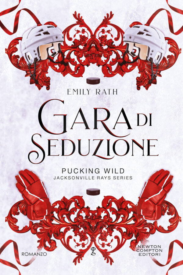 Libro Gara di seduzione di Emily Rath - ean 9788822780584 - Newton Compton Editori