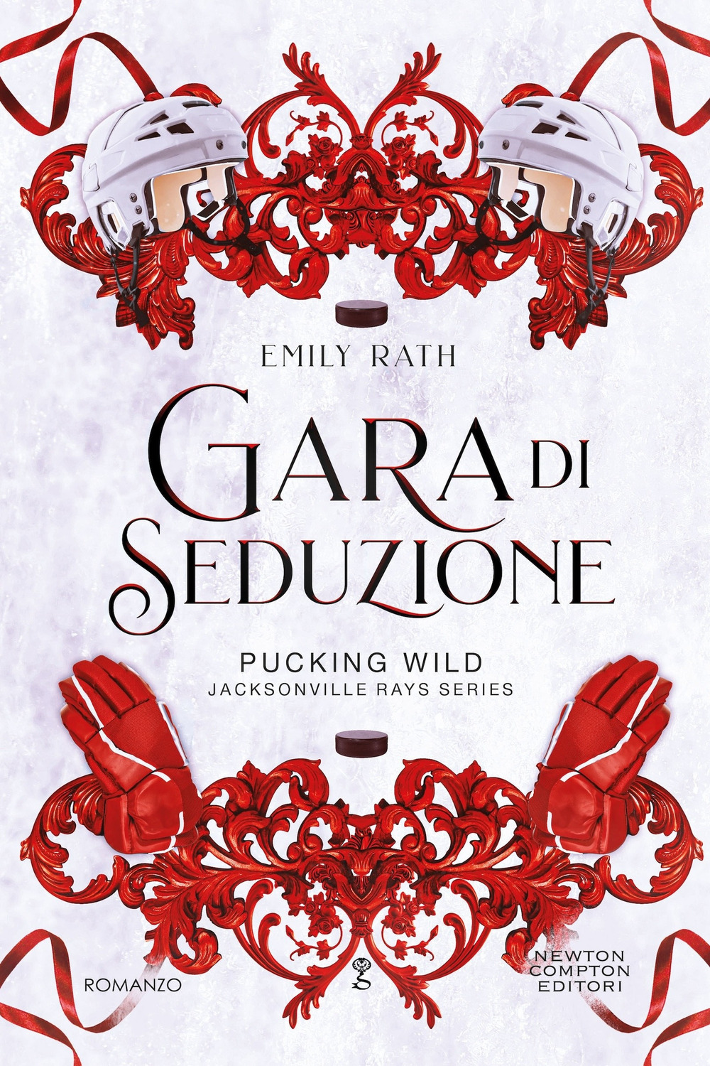 Libro Gara di seduzione di Emily Rath - ean 9788822780584 - Newton Compton Editori