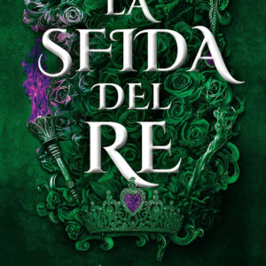 Libro sfida del re. Urano saga di Nisha J. Tuli - ean 9788822780669 - Newton Compton Editori