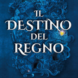 Libro destino del regno. Urano saga di Nisha J. Tuli - ean 9788822780683 - Newton Compton Editori