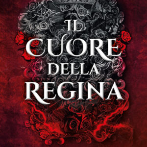Libro cuore della regina. Urano saga di Nisha J. Tuli - ean 9788822780706 - Newton Compton Editori