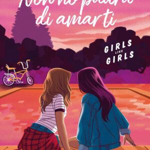 Libro Non ho paura di amarti di Hayley Kiyoko - ean 9788822780768 - Newton Compton Editori