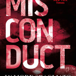 Libro amore sbagliato. Misconduct di Penelope Douglas - ean 9788822780836 - Newton Compton Editori