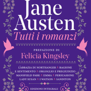 Libro Tutti i romanzi di Jane Austen - ean 9788822780881 - Newton Compton Editori
