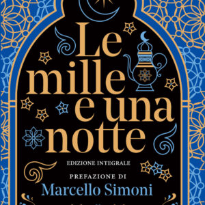 Libro mille e una notte di  - ean 9788822780904 - Newton Compton Editori