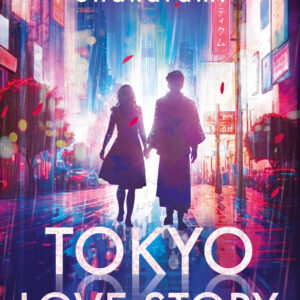 Libro Tokyo love story. Ediz. italiana di Yasmin Shakarami - ean 9788822781017 - Newton Compton Editori