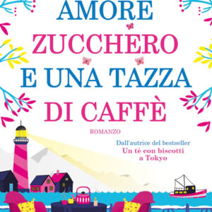 Libro Amore