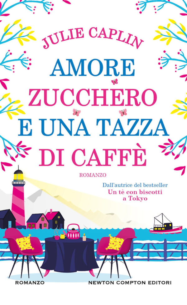 Libro Amore