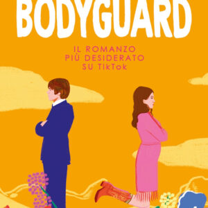 Libro Bodyguard di Katherine Center - ean 9788822781345 - Newton Compton Editori