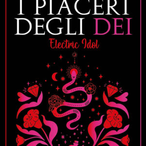 Libro piaceri degli dei di Katee Robert - ean 9788822781383 - Newton Compton Editori