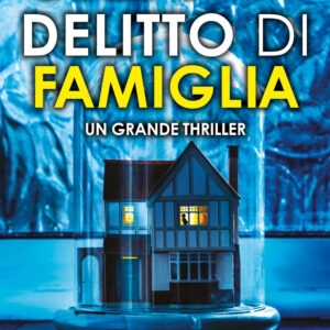Libro Delitto di famiglia di Megan Collins - ean 9788822781574 - Newton Compton Editori