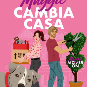 Libro Maggie cambia casa. Maggie moves on di Lucy Score - ean 9788822781666 - Newton Compton Editori