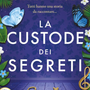 Libro custode dei segreti di Sally Page - ean 9788822781741 - Newton Compton Editori