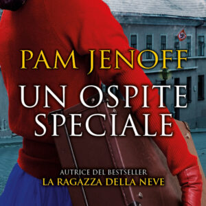 Libro ospite speciale di Pam Jenoff - ean 9788822781772 - Newton Compton Editori