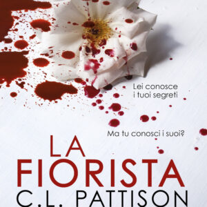 Libro fiorista di C. L. Pattison - ean 9788822781932 - Newton Compton Editori