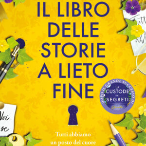 Libro libro delle storie a lieto fine di Sally Page - ean 9788822782052 - Newton Compton Editori