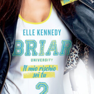 Libro mio rischio sei tu. The risk di Elle Kennedy - ean 9788822782083 - Newton Compton Editori