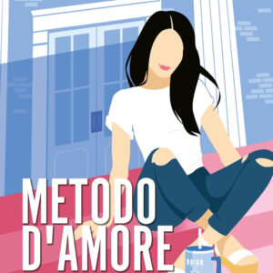 Libro Metodo d'amore di Elle Kennedy - ean 9788822782199 - Newton Compton Editori