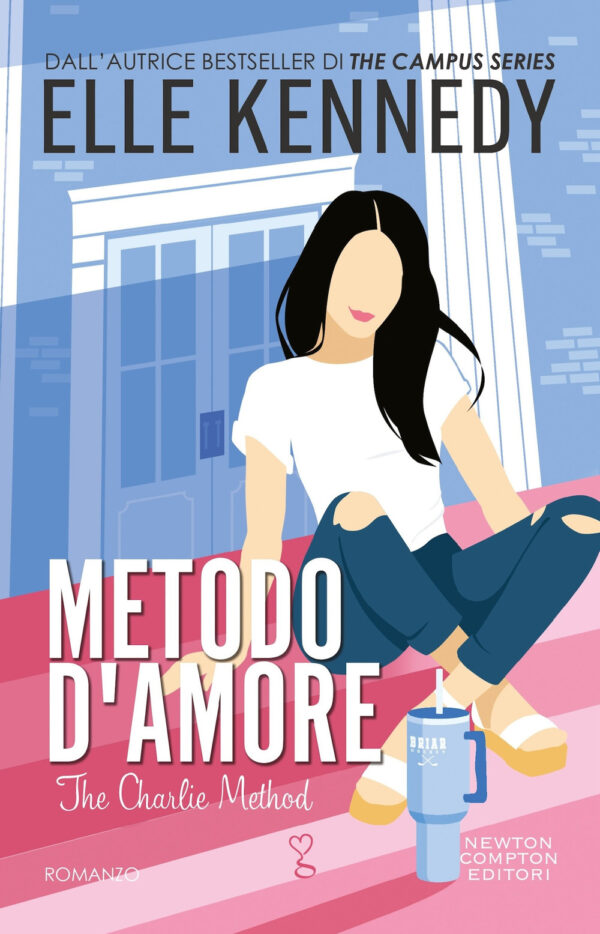 Libro Metodo d'amore di Elle Kennedy - ean 9788822782199 - Newton Compton Editori