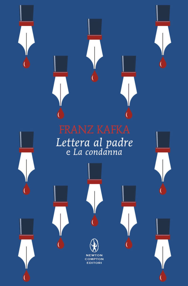 Libro Lettera al padre-La condanna di Franz Kafka - ean 9788822782304 - Newton Compton Editori