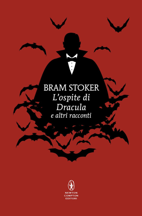 Libro ospite di Dracula e altri racconti di Bram Stoker - ean 9788822782328 - Newton Compton Editori